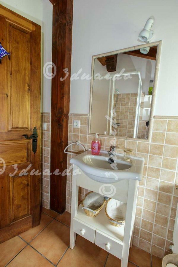 Apartamentos Casa Placida 1 Frama Екстериор снимка